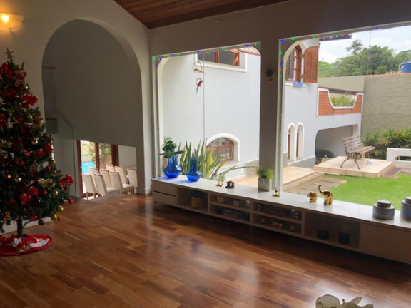 Imagem Casa de Condomínio com 4 Quartos à Venda, 1.900 m² em Sete Praias - São Paulo