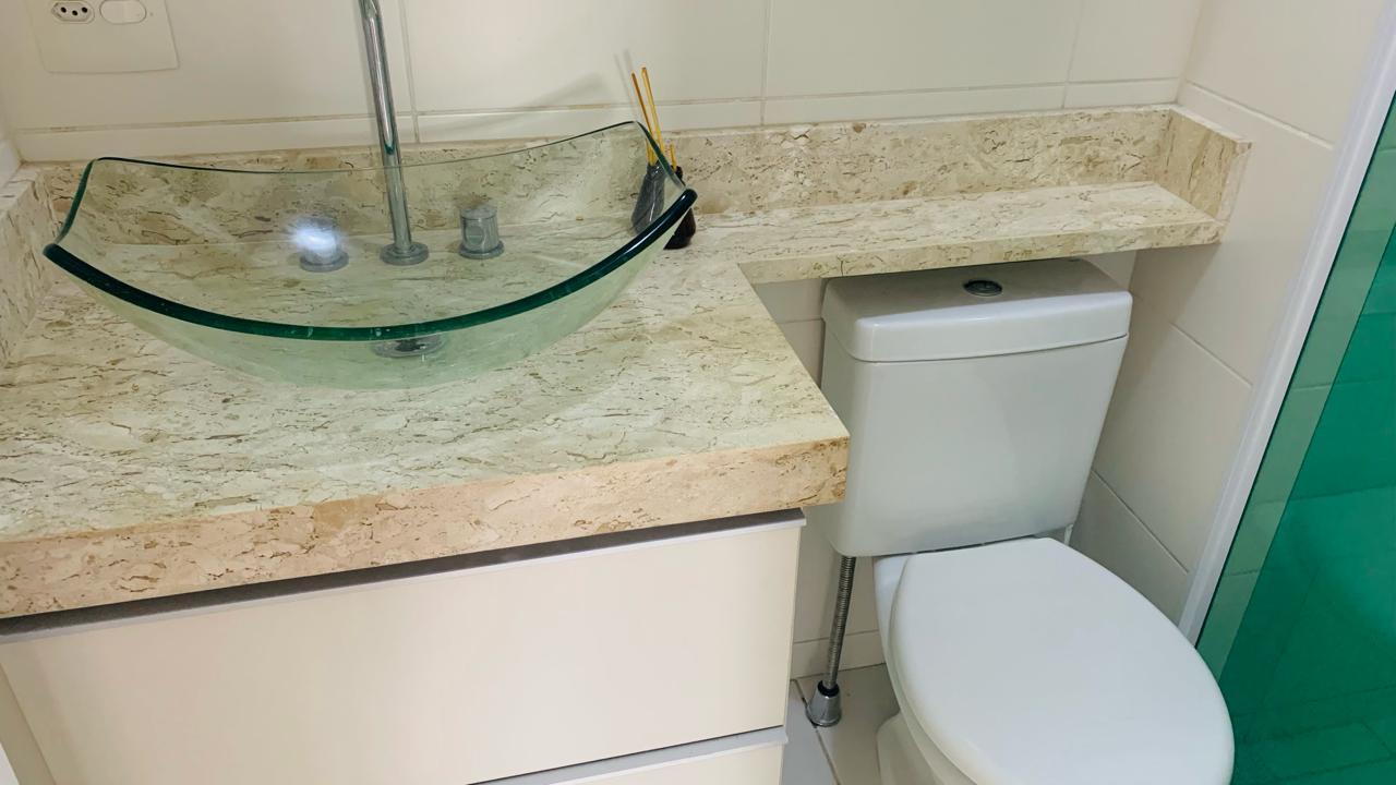 Imagem Apartamento com 2 Quartos à Venda, 68 m²em Centro - Osasco