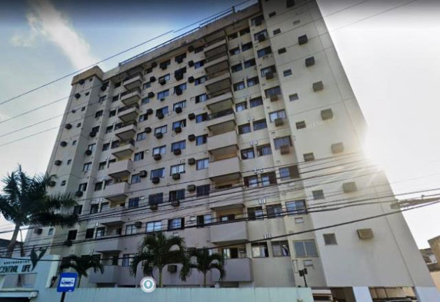 Imagem Apartamento com 2 Quartos à Venda, 75 m² em Centro - Niterói