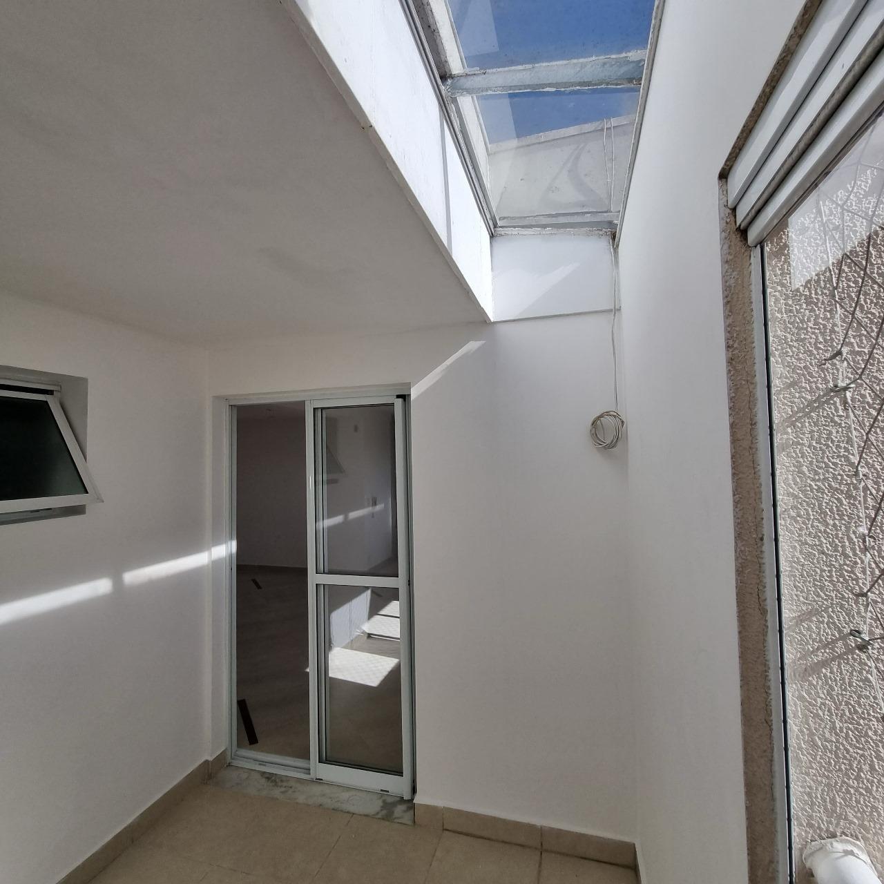 Imagem Cobertura com 1 Quarto à Venda, 84 m²em Casa Branca - Santo André