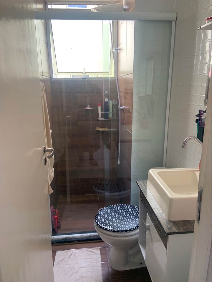 Imagem Apartamento com 2 Quartos à Venda, 46 m²em Jardim Petrópolis - Cotia Imagem Apartamento com 2 Quartos à Venda, 46 m²em Jardim Petrópolis - Cotia