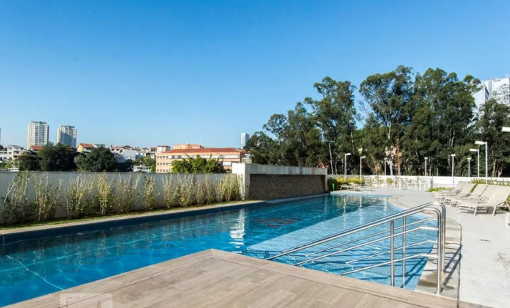 Imagem Apartamento com 2 Quartos à Venda, 54 m² em Umuarama - Osasco