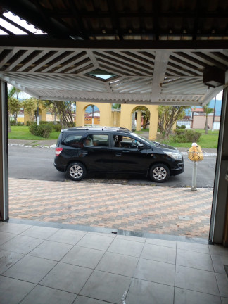 Imagem Casa com 2 Quartos para Temporada, 100 m² em Caiçara - Praia Grande Imagem Casa com 2 Quartos para Temporada, 100 m² em Caiçara - Praia Grande