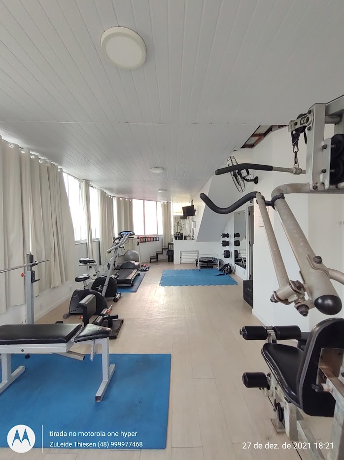 Imagem Studio com 1 Quarto à Venda, 33 m²em Centro - Florianópolis