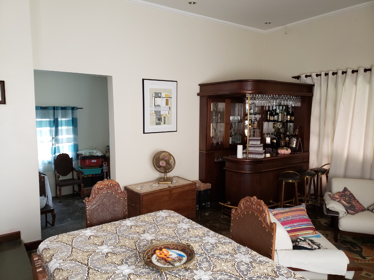 Imagem Casa com 3 Quartos à Venda, 450 m²em Jardim Riviera - São Paulo Imagem Casa com 3 Quartos à Venda, 450 m²em Jardim Riviera - São Paulo