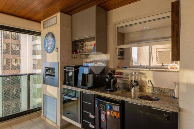 Imagem Apartamento com 3 Quartos à Venda, 105 m² em Jardim Caravelas - São Paulo Imagem Apartamento com 3 Quartos à Venda, 105 m² em Jardim Caravelas - São Paulo