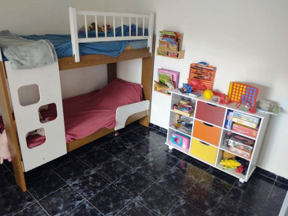 Imagem Casa com 6 Quartos à Venda, 235 m² em Pontal da Cruz - São Sebastião
