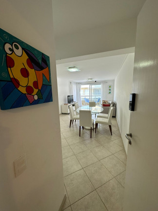 Imagem Apartamento com 3 Quartos para Temporada, 81 m² em Riviera de São Lourenço - Bertioga 
