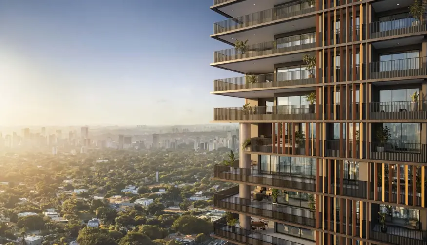 Imagem Apartamento com 3 Quartos à Venda, 244 m² em Jardim Paulista - São Paulo Imagem Apartamento com 3 Quartos à Venda, 244 m² em Jardim Paulista - São Paulo