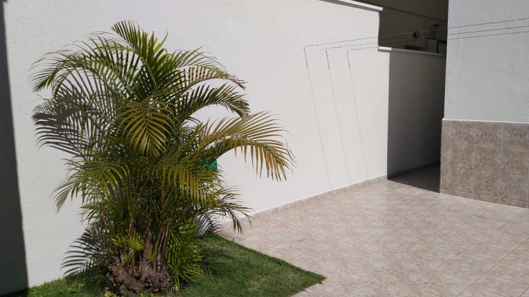 Imagem Casa com 3 Quartos à Venda, 180 m² em Vila Lavínia - Mogi das Cruzes