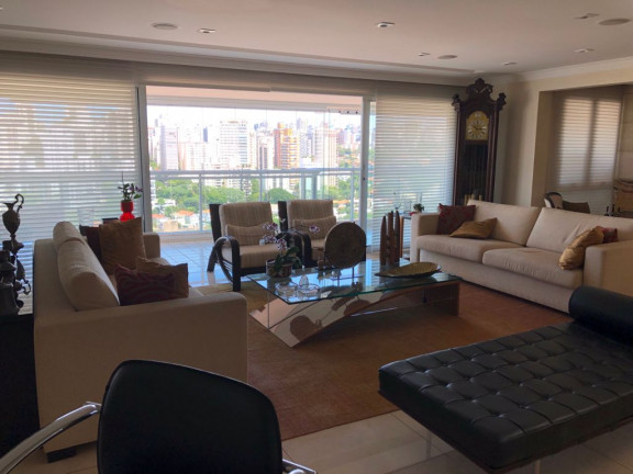 Imagem Cobertura com 4 Quartos à Venda, 847 m² em Pacaembu - São Paulo Imagem Cobertura com 4 Quartos à Venda, 847 m² em Pacaembu - São Paulo