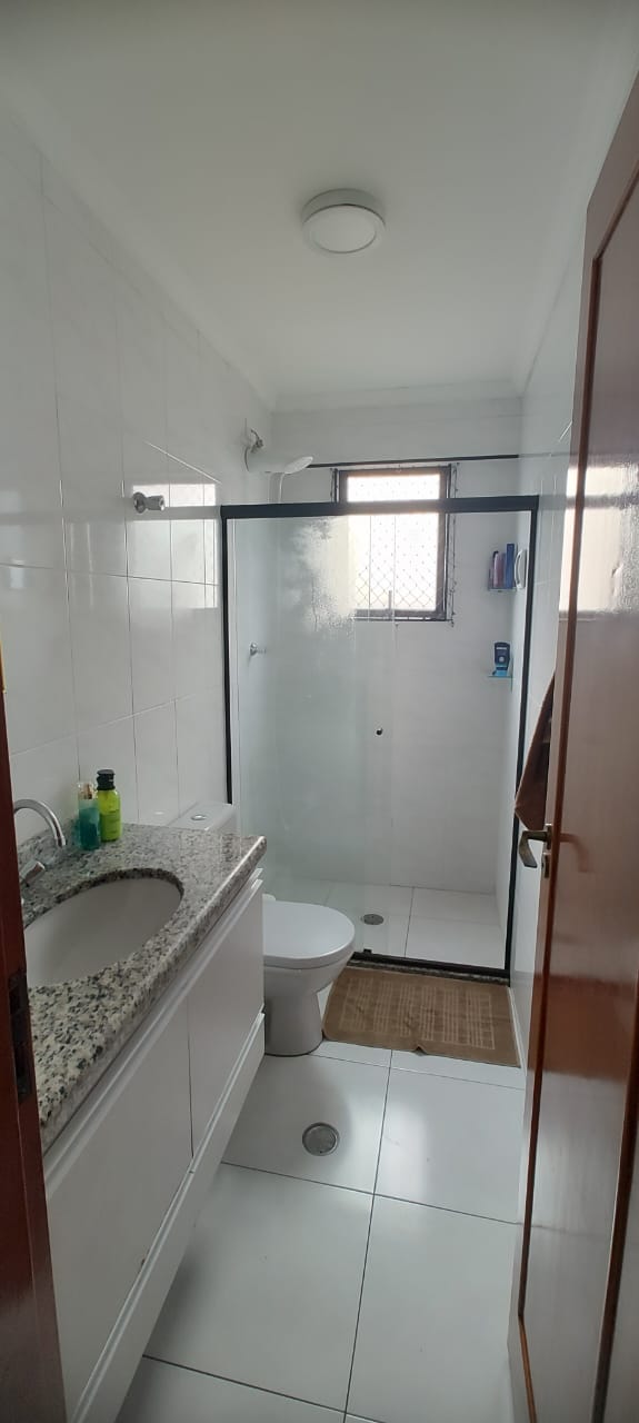 Imagem Apartamento com 2 Quartos à Venda, 85 m² em Caiçara - Praia Grande