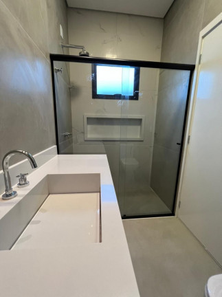Imagem Casa de Condomínio com 3 Quartos à Venda, 165 m² em Parque Brasil 500 - Paulínia Imagem Casa de Condomínio com 3 Quartos à Venda, 165 m² em Parque Brasil 500 - Paulínia