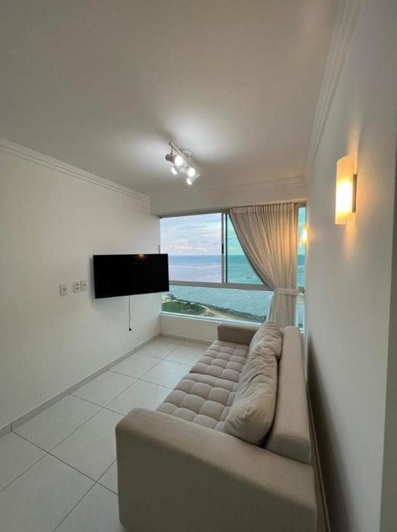 Imagem Apartamento com 2 Quartos para Alugar, 50 m²em Barra de Jangada - Jaboatão dos Guararapes