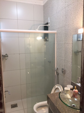 Imagem Casa de Condomínio com 3 Quartos à Venda, 1 m² em Turu - São Luís Imagem Casa de Condomínio com 3 Quartos à Venda, 1 m² em Turu - São Luís