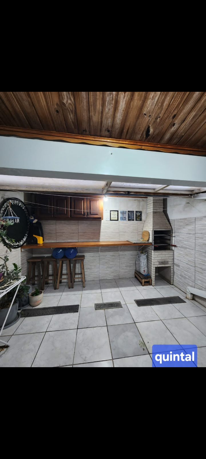 Imagem Casa de Condomínio com 2 Quartos à Venda, 49 m² em Água Espraiada (Caucaia do Alto) - Cotia
