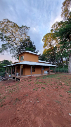 Imagem Casa com 3 Quartos à Venda, 170 m² em Suzana - Brumadinho