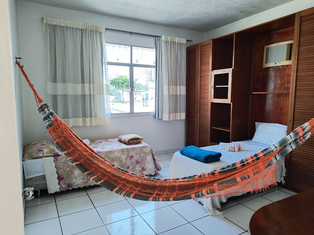 Imagem Apartamento com 2 Quartos para Temporada, 100 m²em Parque 10 de Novembro - Manaus