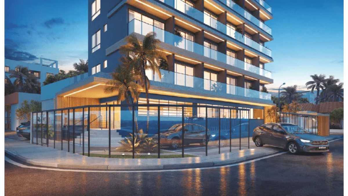 Imagem Apartamento com 1 Quarto à Venda, 22 m²em Barra - Salvador