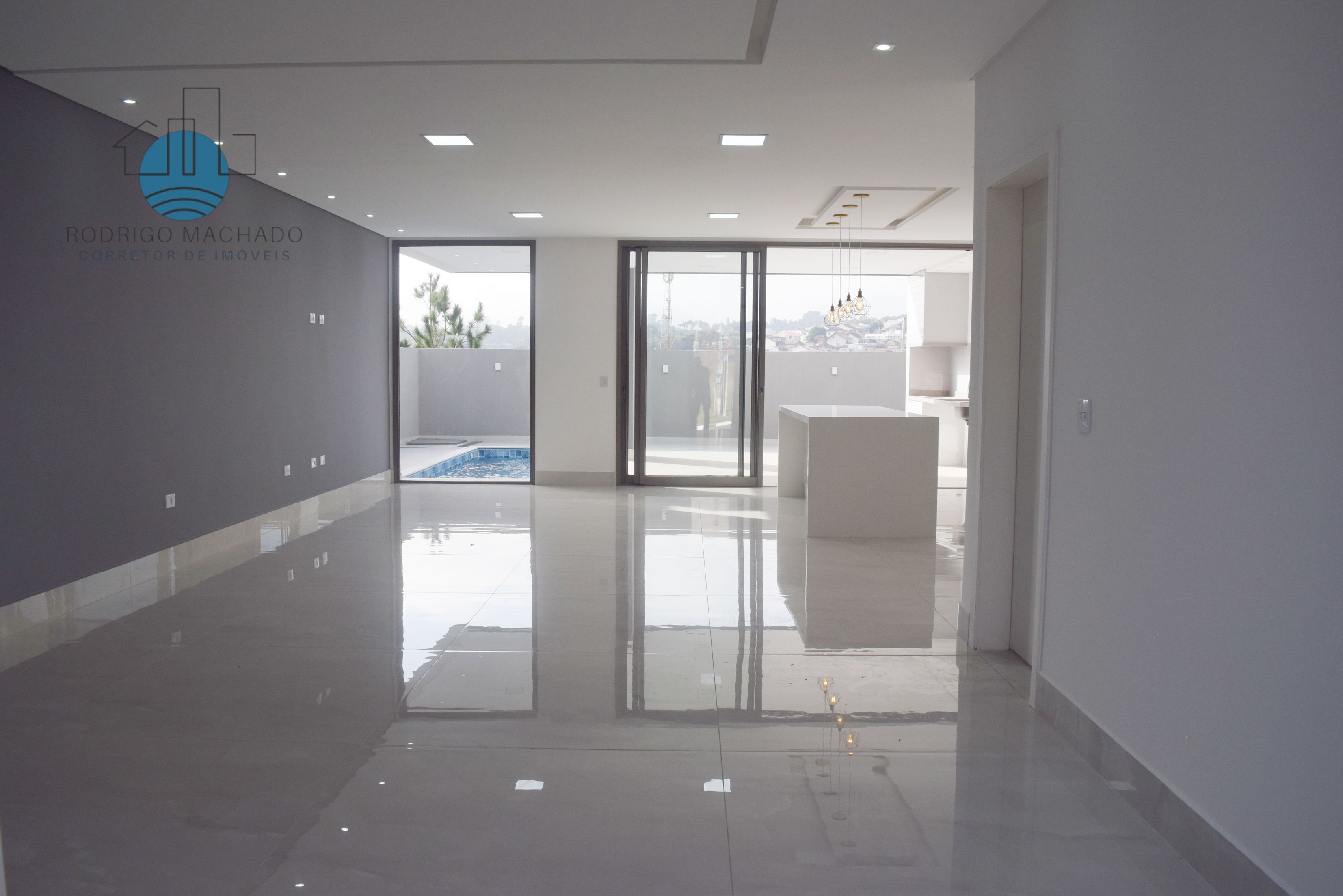 Imagem Casa de Condomínio com 4 Quartos à Venda, 300 m² em Residencial Real Park - Arujá Imagem Casa de Condomínio com 4 Quartos à Venda, 300 m² em Residencial Real Park - Arujá