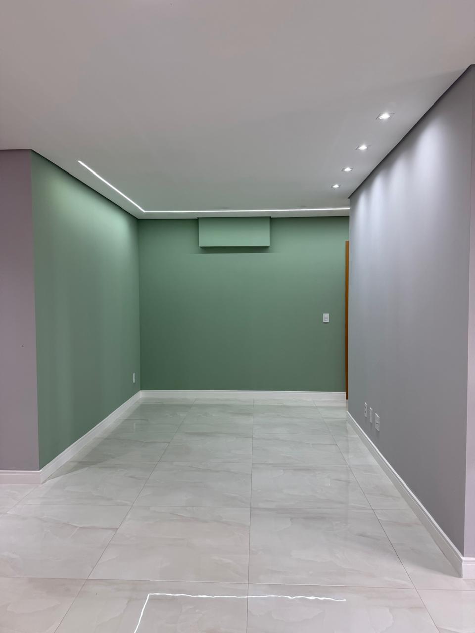 Imagem Apartamento com 2 Quartos à Venda, 69 m² em Jardim do Lago - Jundiaí