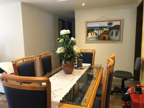 Imagem Apartamento com 2 Quartos à Venda, 91 m² em Piedade - Jaboatão dos Guararapes