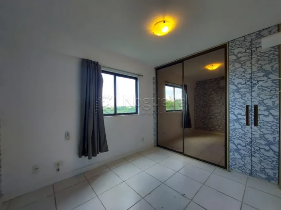 Imagem Apartamento com 2 Quartos à Venda, 58 m² em Apipucos - Recife