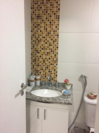 Imagem Apartamento com 3 Quartos à Venda, 70 m² em Parque Taboão - Taboão da Serra