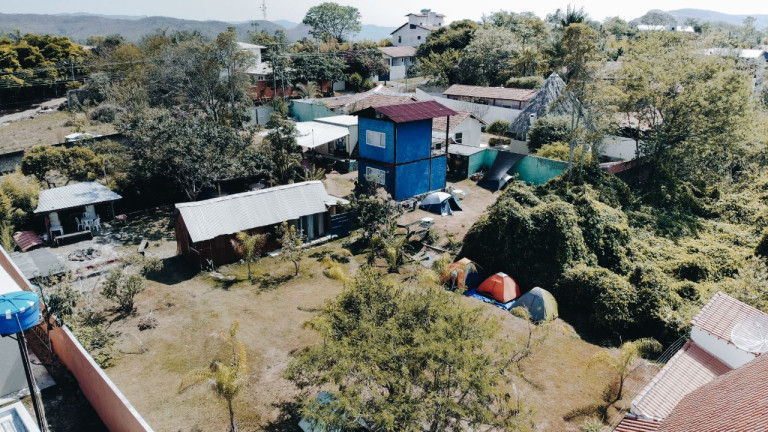 Imagem Terreno à Venda, em Rural - Alto Paraíso de Goiás Imagem Terreno à Venda, em Rural - Alto Paraíso de Goiás