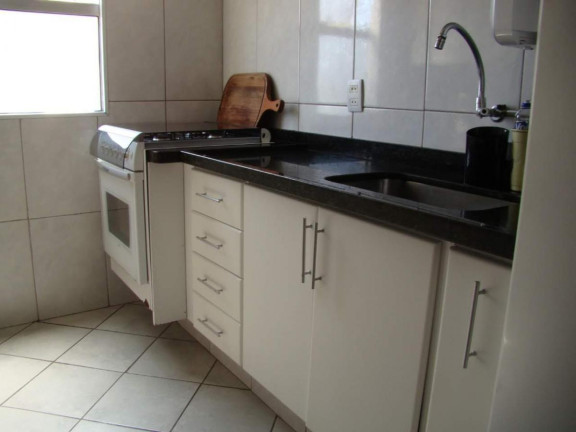 Imagem Apartamento com 2 Quartos à Venda, em Vila Santa Teresa (Zona Sul) - São Paulo Imagem Apartamento com 2 Quartos à Venda, em Vila Santa Teresa (Zona Sul) - São Paulo