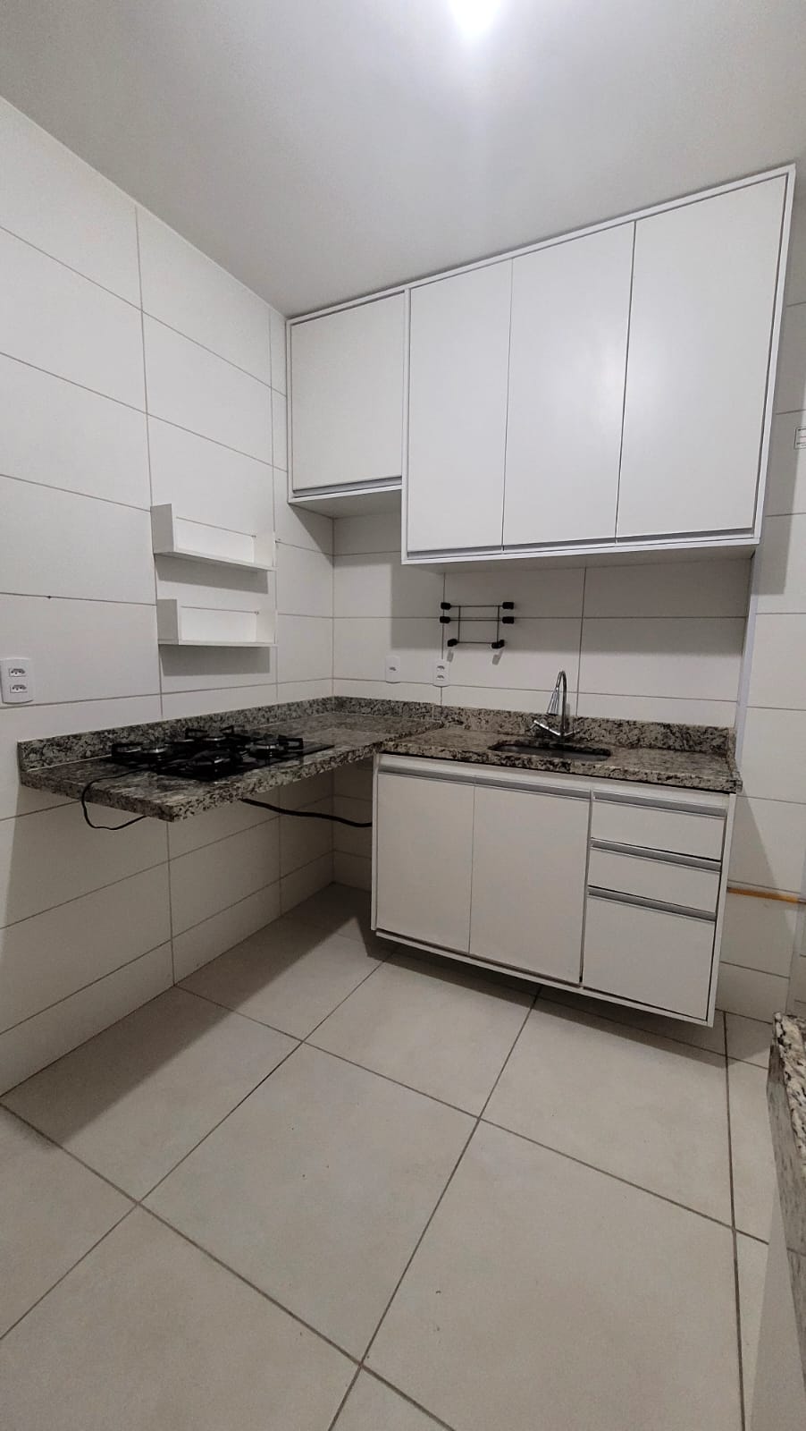 Imagem Apartamento com 2 Quartos para Alugar, 43 m²em Centro - Lauro de Freitas