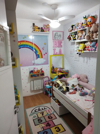 Imagem Apartamento com 3 Quartos à Venda, 60 m² em Taquara - Rio de Janeiro