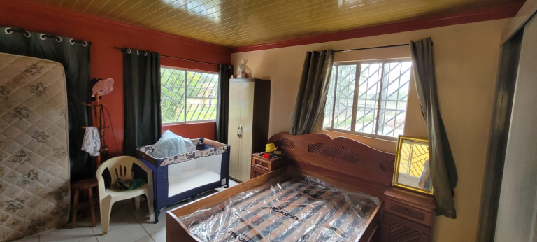 Imagem Casa com 3 Quartos à Venda, 250 m² em Mangueirão - Belém