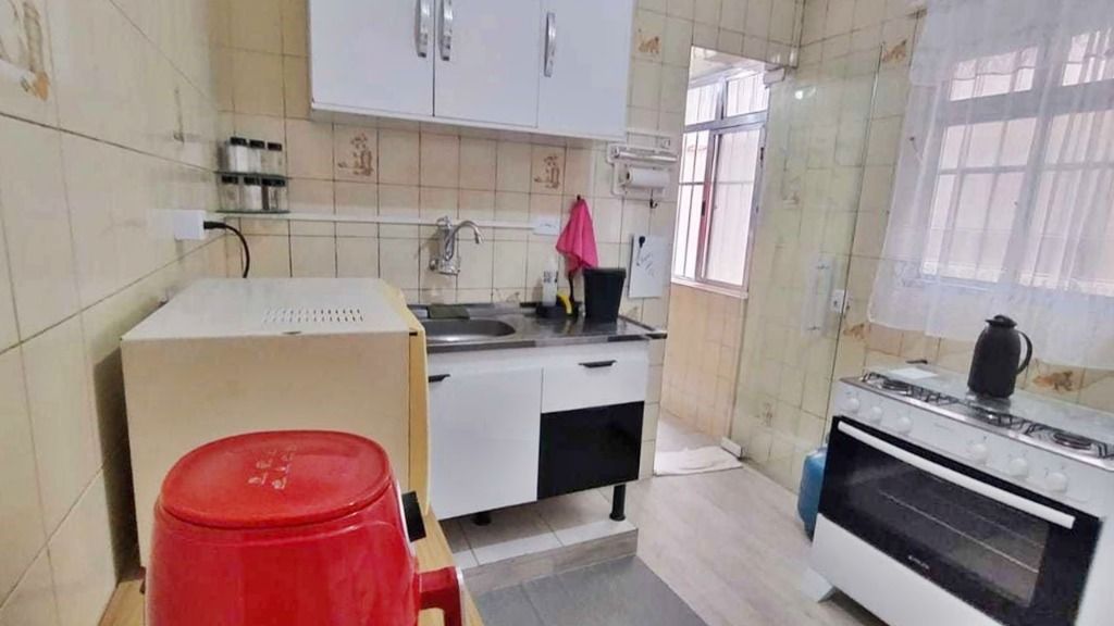 Imagem Apartamento com 2 Quartos à Venda, 60 m² em Tupi - Praia Grande Imagem Apartamento com 2 Quartos à Venda, 60 m² em Tupi - Praia Grande