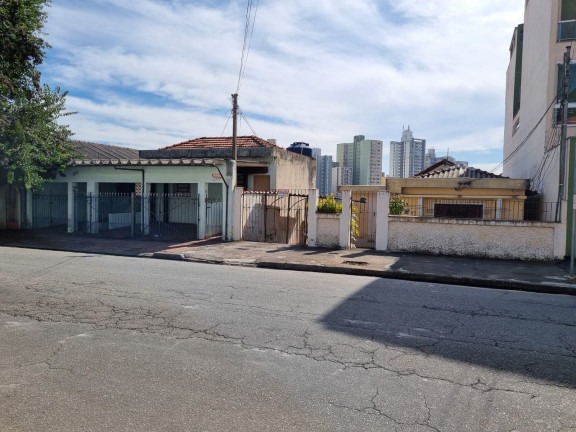 Imagem Terreno à Venda, 635 m² em Vila Floresta - Santo André Imagem Terreno à Venda, 635 m² em Vila Floresta - Santo André