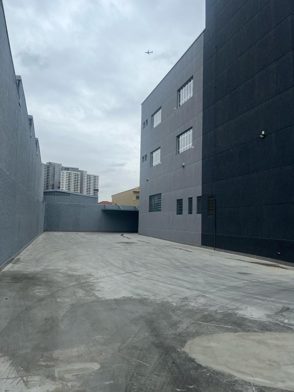 Imagem Imóvel Comercial para Alugar, 1.031 m² em - Imagem Imóvel Comercial para Alugar, 1.031 m² em -