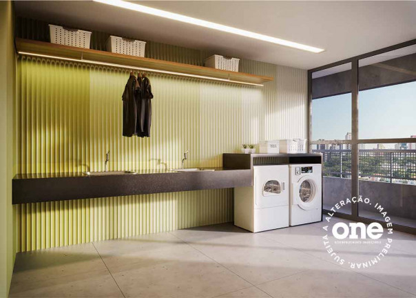 Imagem Apartamento com 1 Quarto à Venda, 33 m² em Consolação - São Paulo Imagem Apartamento com 1 Quarto à Venda, 33 m² em Consolação - São Paulo