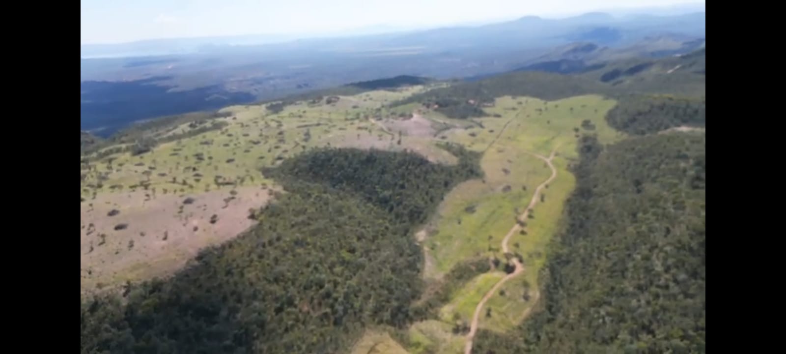 Imagem Fazenda à Venda, 319 Alq GOem ZONA RURAL - Niquelândia Imagem Fazenda à Venda, 319 Alq GOem ZONA RURAL - Niquelândia