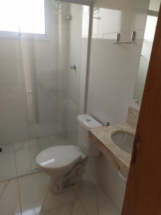 Imagem Apartamento com 3 Quartos à Venda, 63 m² em Gleba Destacada da Fazenda Santa Cruz - Jaguariúna