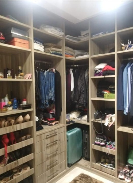 Imagem Apartamento com 2 Quartos à Venda, 96 m²em Jardim Wanda - Taboão da Serra