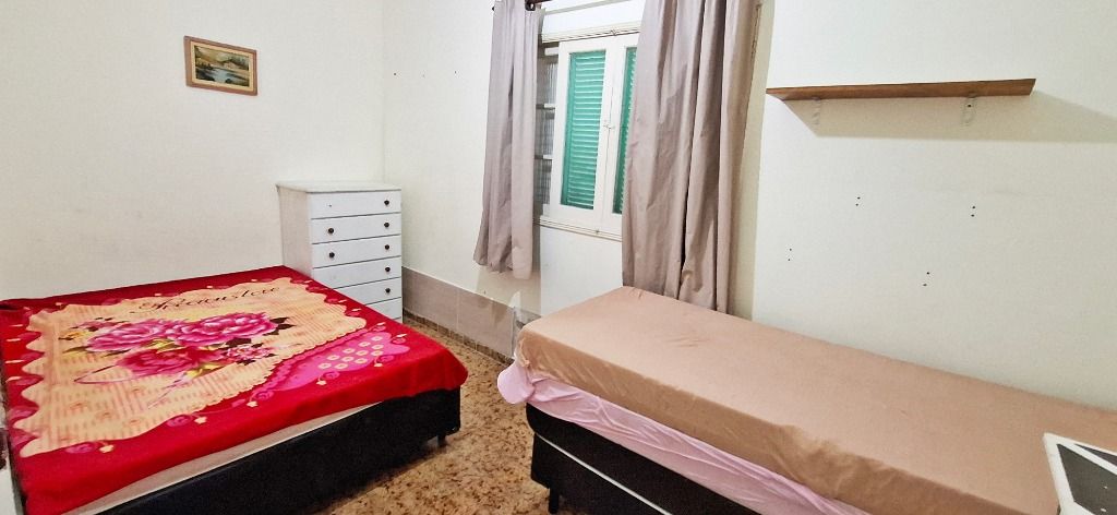 Imagem Casa com 2 Quartos à Venda, 100 m² em Maracanã - Praia Grande Imagem Casa com 2 Quartos à Venda, 100 m² em Maracanã - Praia Grande