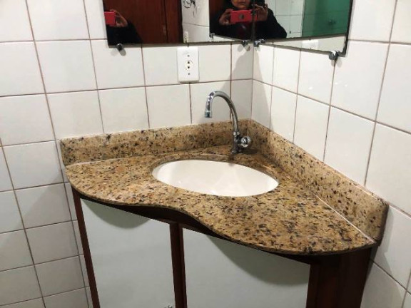 Imagem Casa de Condomínio com 2 Quartos à Venda,  em Chácara Paraíso - Nova Friburgo