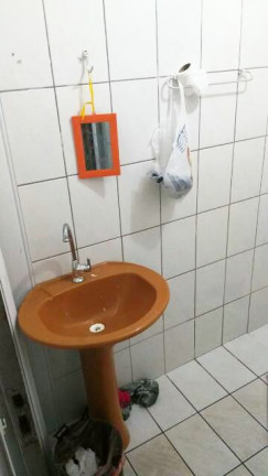 Imagem Sobrado com 2 Quartos à Venda, 125 m² em Jardim Zaira - Mauá