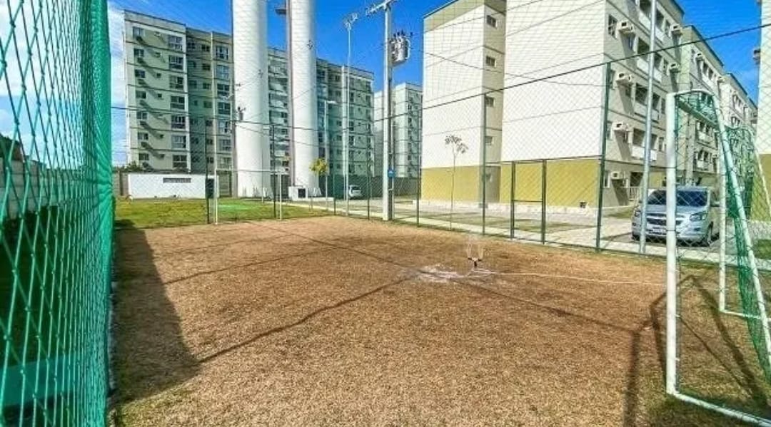 Imagem Apartamento com 2 Quartos à Venda, 49 m²em Candeias - Jaboatão dos Guararapes