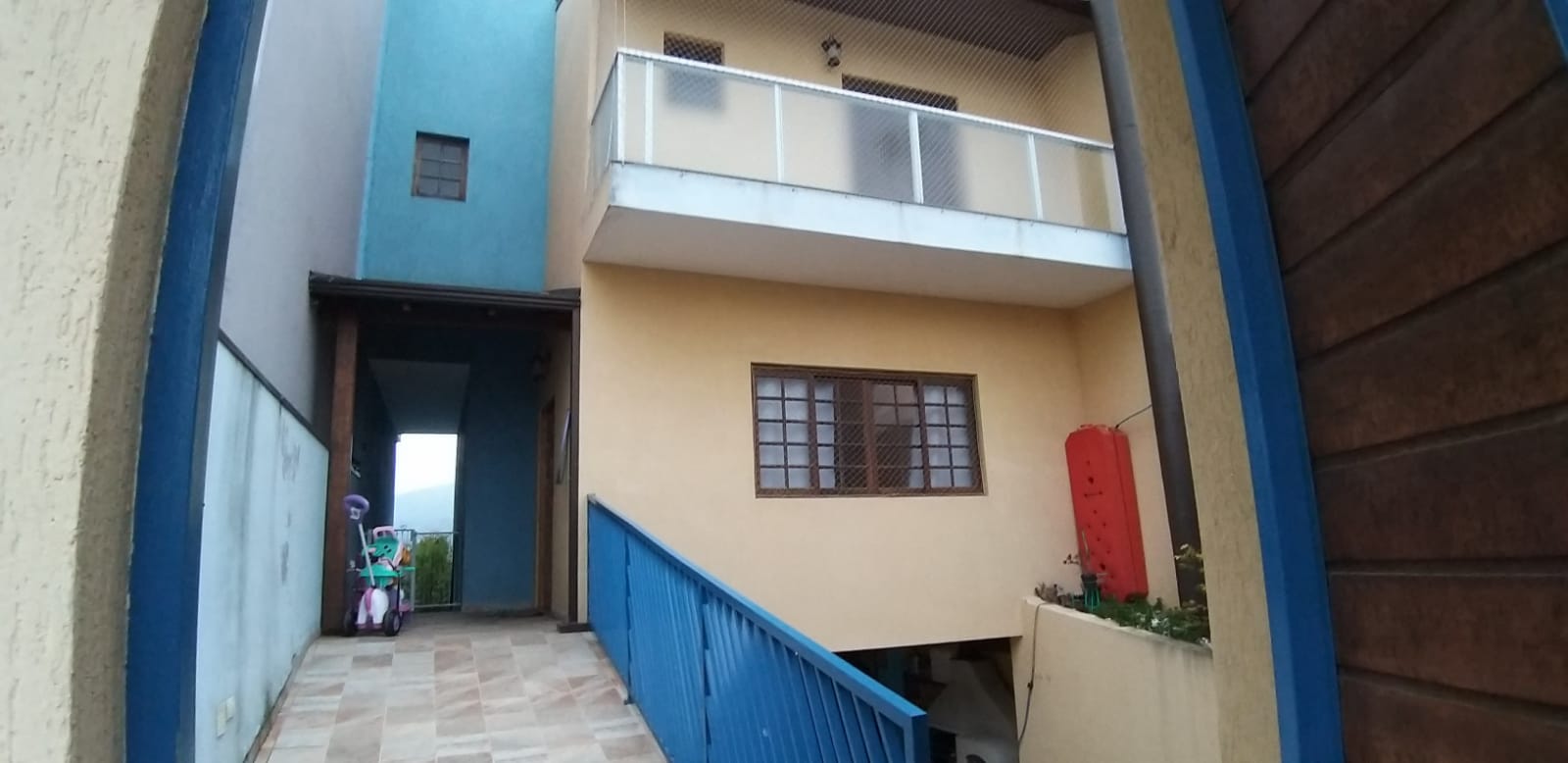 Imagem Casa com 3 Quartos à Venda, 159 m² em Laranjeiras - Caieiras Imagem Casa com 3 Quartos à Venda, 159 m² em Laranjeiras - Caieiras