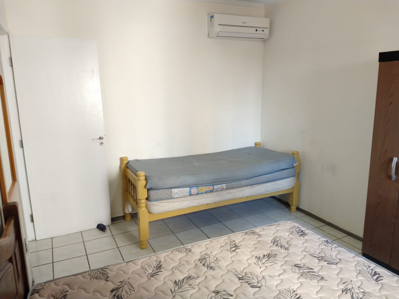 Imagem Apartamento com 1 Quarto à Venda, 53 m²em Caiçara - Praia Grande