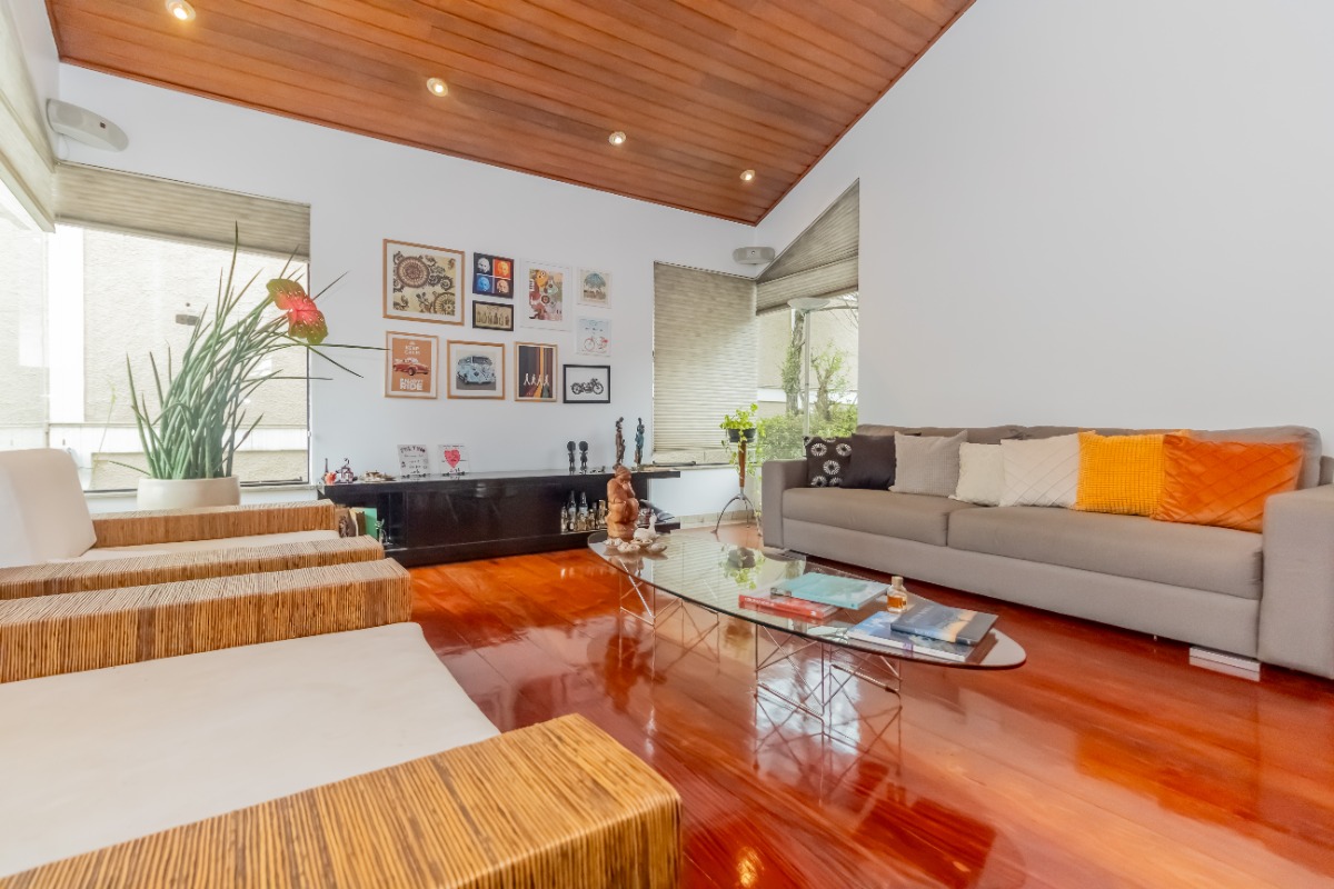 Imagem Casa com 3 Quartos à Venda, 383 m²em City América - São Paulo Imagem Casa com 3 Quartos à Venda, 383 m²em City América - São Paulo