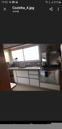 Imagem Apartamento com 3 Quartos à Venda,  em Campo Belo - São Paulo