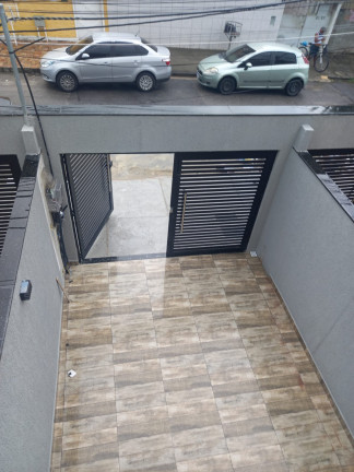 Imagem Casa com 2 Quartos à Venda, 136 m² em Realengo - Rio de Janeiro