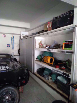 Imagem Casa com 4 Quartos à Venda, 280 m² em Vila Lúcia - São Paulo